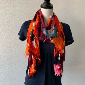 Loft Scarf